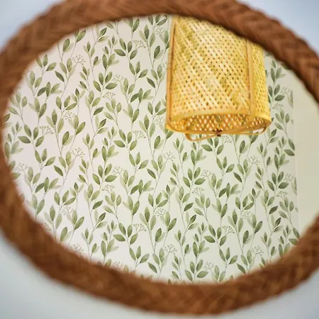 アパート Easy Welcome Green Rose ベッラージョ
